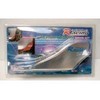 Unicar SI GT-327 Wind Fan Canard Front Spoiler