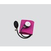 Aneroid Sphygmomanometer Nylon Cuff Magenta FC-100V NC 15904-09