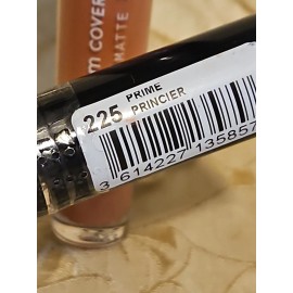 COVERGIRL 2-Covergirl-Fu