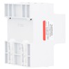 Adjustable Voltage Protector 3Phase LCD Multifunctional SelfResetting STVP936 230v 400V