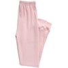 Rene Rofe Conjunto de ropa interior térmica para niñas, 2