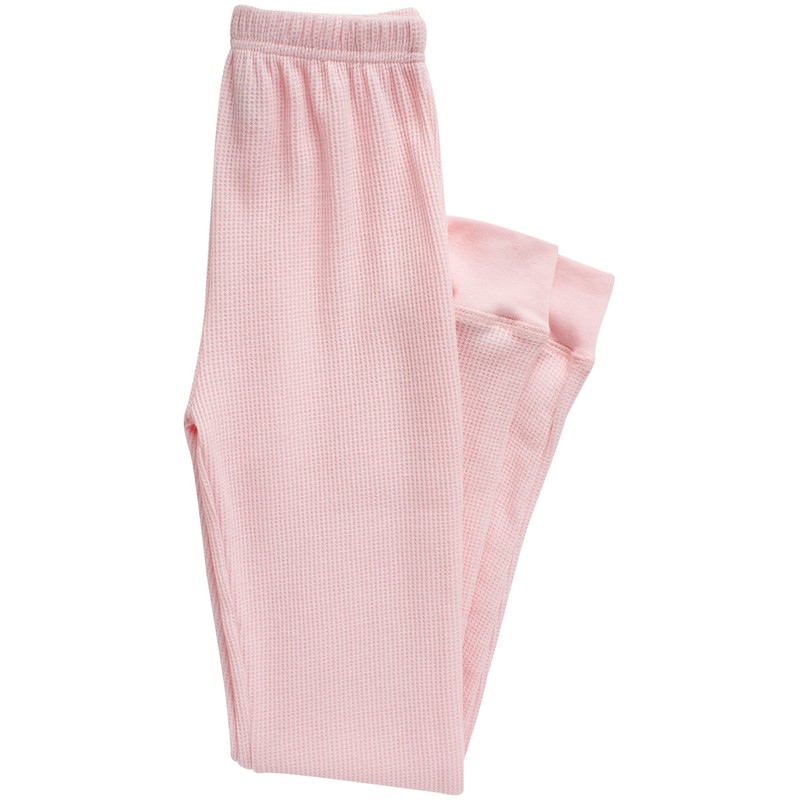 Rene Rofe Conjunto de ropa interior térmica para niñas, 2