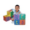 Arabic Alphabet Puzzle Mats (Medium Size)