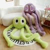 Xshelley Long Legs Octopus, Large Stuffed Animal Octopus Plush Toy,