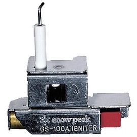 Snow Peak GigaPower Auto Igniter
