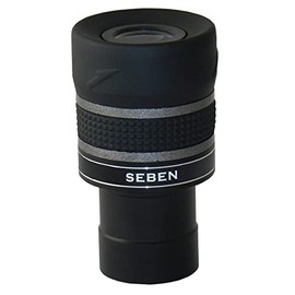Seben Zoom Telescope Eyepiece 7.5-22.5mm 1.25“ 31.7mm SZ1 Astronomy