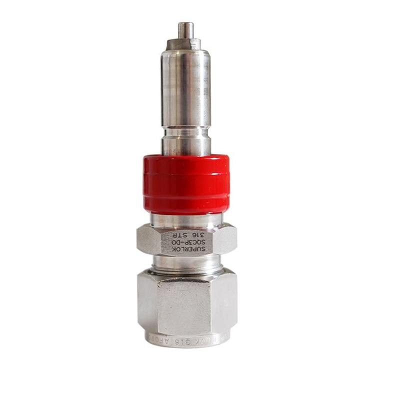 Superlok Quick Connects Compression - SQC - USAlab