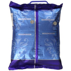 Daawat Traditional Basmati Rice, 10 Pound Packaging may vary