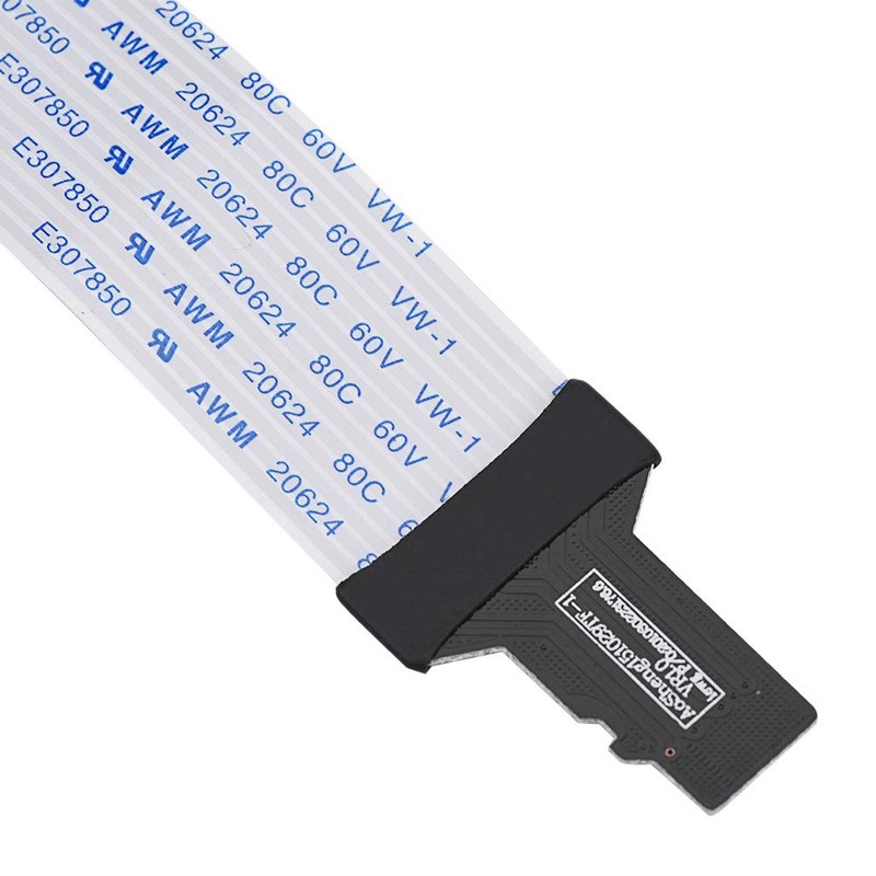 KIKYO TF Card Extender, Micro TF Card Extender, Micro SD