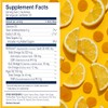 Wiley's Finest Gomitas veganas de omega-3 Suplemento vegetariano DHA Omega-3