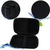 WERJIA Funda de transporte rígida compatible con consola de juegos