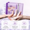 6 Pairs Hand Mask Moisturising Glove, Hand Mask Gloves with