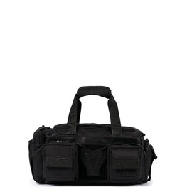 20L Mini Duffle Bag (Black Venom)