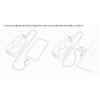 Cable macho USB-C a Mini-Din de 7 pines para IK