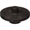 Pentair 355147Z 1/2" Plastic Impeller Challenger Pump Part