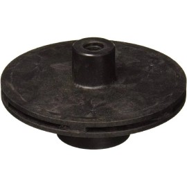 Pentair 355147Z 1/2" Plastic Impeller Challenger Pump Part