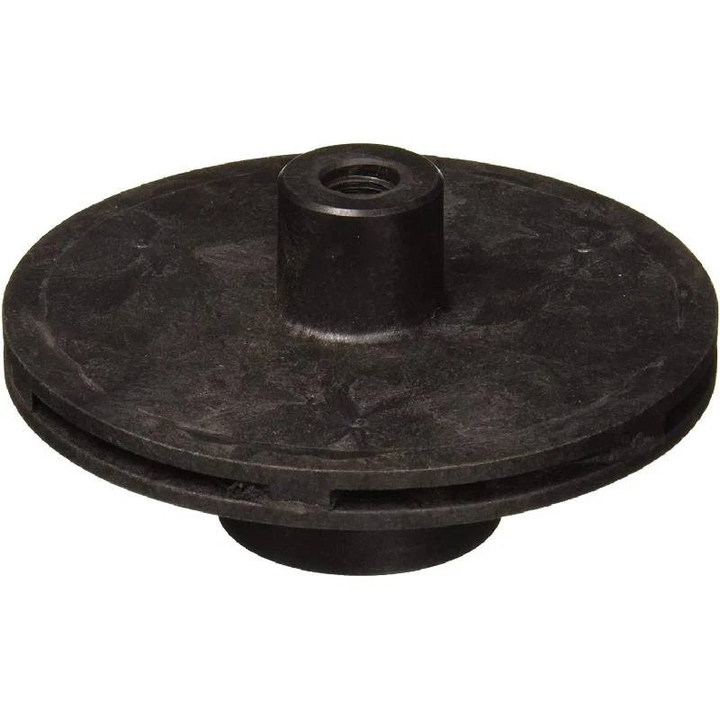 Pentair 355147Z 1/2" Plastic Impeller Challenger Pump Part