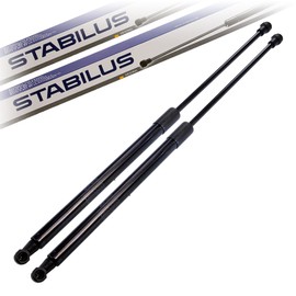 Stabilus Lift-O-Mat Gas Spring Damper Tailgate C Class S203 T Model 4013WV Pack of 2