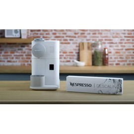 Nespresso Descaling Kit