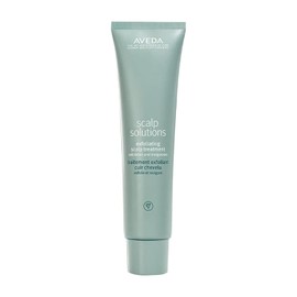 Aveda Scalp Solutions Exfoliating Scalp Treatment | Exfoliante para cuero cabelludo que elimina el exceso de sebo y la acumulación de residuos