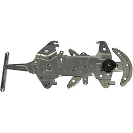 Dorman 740-012 Power Window Regulator (Regulator Only) Compatible with Select Toyota Models