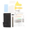 Craft Vinyl Weeding Set 22 Pcs Practical Ruler Carving Pen