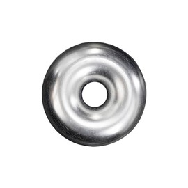 Flo Supply 2" Aluminum Donut Half