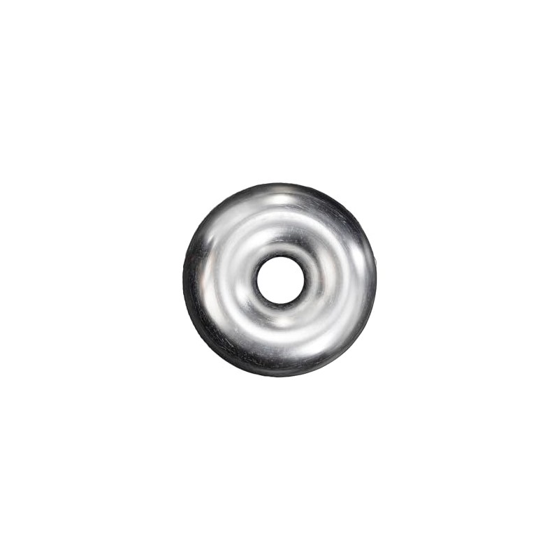 Flo Supply 2" Aluminum Donut Half