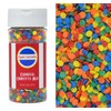 Mystic Sprinkles Confetti Sprinkle Mixes (Carnival Confetti Mix 2.6oz)
