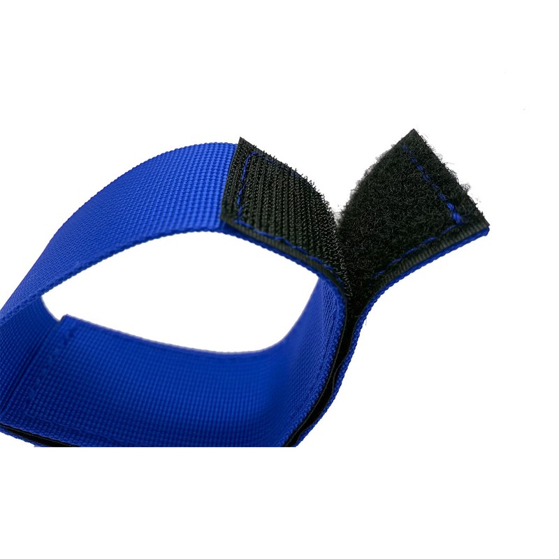 Soft Top Roof Tie Down Strap for Jeep Wrangler JK,Adjustable
