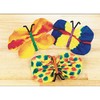 Scholastic Watercolor Butterflies Craft Kit