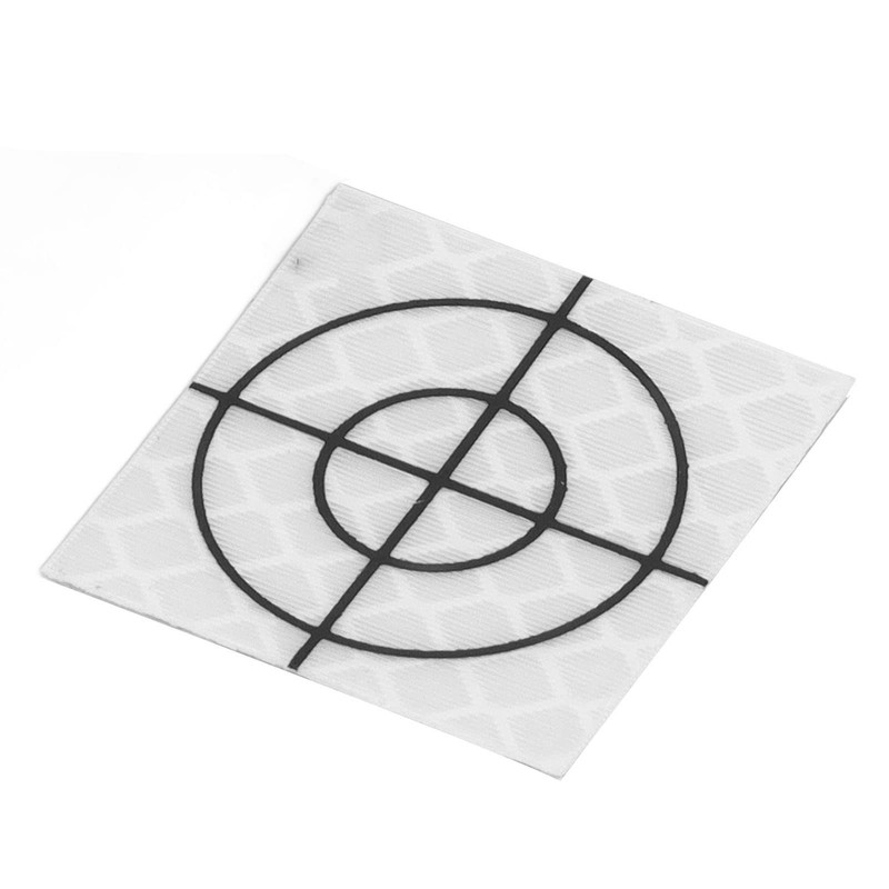 Hojas Reflectantes, Hoja Reflectora de Estación de Procesamiento Fino de