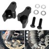 PSLER 2 Inch Lowering Blocks Kit for Touring Street Glide