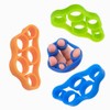 Finger Stretcher Resistance Bands, 3PCS Extensors Training Bands & Hand