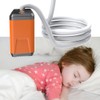 Portable Camping Shower Outdoor Electric Shower Pump Rechargeable Battery Powered