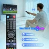 VSeeBox Backlit V3 Pro Voice Remote Control Alternative for V3