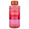 Tree Hut Strawberry Foaming Gel Wash 18 oz