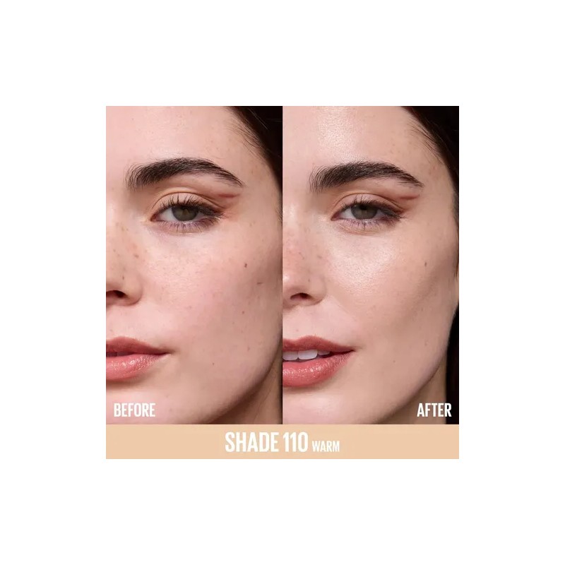 Base De Maquillaje Maybelline Lifter Plump & Glow 110 30