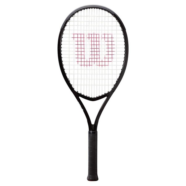 WILSON XP 1 Adult Recreational Tennis Racket - Grip Size