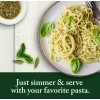 Classico Signature Traditional Basil Pesto Sauce Spread 8.1 Oz x