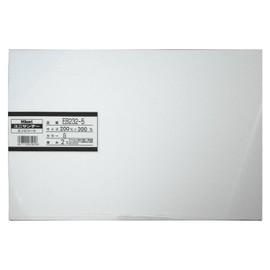 HIKARI Yuni Sunday PVC Sheet