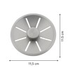 BLANCO InFino 121700 Strainer Basket for Rotary Extractor C-overflow /