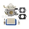 ALL-CARB C1M-K77 Carburetor Replacement for Echo PB-400 PB403H PB403T PB460LN
