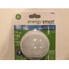 GE Lighting 85769 Energy Smart LED Bulb 4.5-Watt 25-Watt Replacement