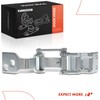 A-Premium Door Hinge Assembly Compatible with Ford Transit Connect 2010