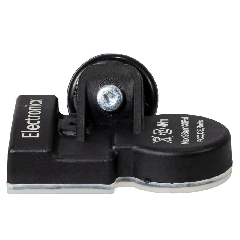 4x RDKS TPMS Tyre Pressure Sensor Tyre Pressure Control System