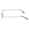 Calabria Folding Reading Glasses +2.50 power