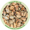 Natural Health 4 Life Snack Nut Caramelised Honey Almond Nuts