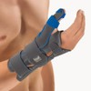 Bort SellaTex Plus Wrist Orthosis Thumb Hand Support Stabilisation Left S