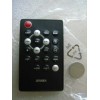 Jensen RV Stereo - Double DIN Wireless Remote for XRV10R